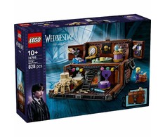 LEGO® Thing butas