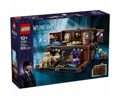LEGO® Thing butas