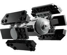 LEGO® TIE Advanced™ minimodelis 30727