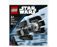 LEGO® TIE Advanced™ minimodelis 30727