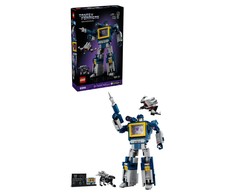 LEGO® „Transformers“: Garso banga