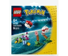 LEGO® Trenerio reikmenys 30730