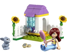 LEGO® Triušiuko sodo namas 30722