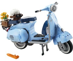 LEGO® Vespa 125 Konstravimo rinkinys (1 106 dalys) 10298