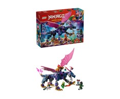 LEGO® Vyriausiasis drakonas Rontu