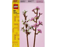 LEGO® Iconic Vyšnių žiedai (40725)