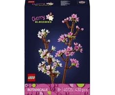 LEGO® Vyšnių žiedai