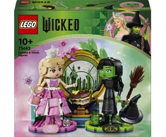 LEGO® Wicked Elphaba ir Glinda figūrėlės (75682)