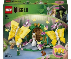 LEGO® Wicked Glinda vestuvių diena Žaislas vaikams 75688