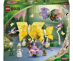 LEGO® Wicked Glinda vestuvių diena Žaislas vaikams 75688