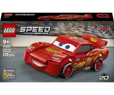 LEGO® Žaibas Makvynas