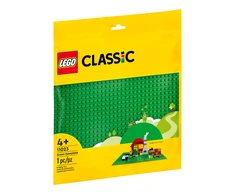 LEGO® Classic Žalia pagrindo plokštelė (11023)