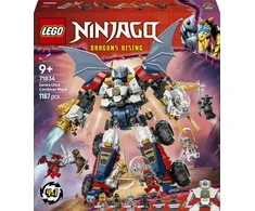 LEGO® Zeino kombinuotasis ultrarobotas