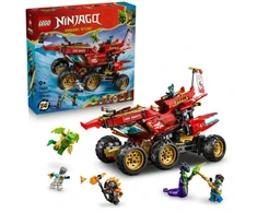 LEGO® „Žemės dovana“
