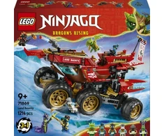 LEGO® „Žemės dovana“