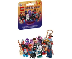 LEGO® Žmogus voras: aplink multivisatą minifigūrėlės 71050