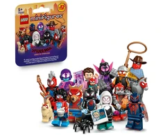 LEGO® Žmogus voras: aplink multivisatą minifigūrėlės 71050