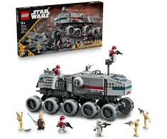LEGO® Star Wars Respublikos sunkvežimis (75413)
