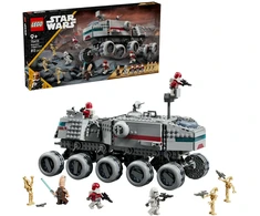 LEGO® Star Wars Respublikos sunkvežimis (75413)