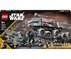 LEGO® Star Wars Respublikos sunkvežimis (75413)
