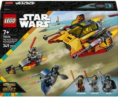 LEGO® Star Wars The Force Burner Snowspeeder™ (75414)