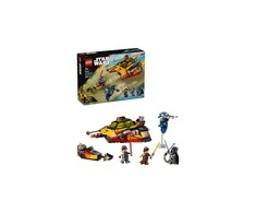 LEGO® Star Wars The Force Burner Snowspeeder™ (75414)