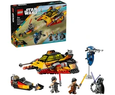 LEGO® Star Wars The Force Burner Snowspeeder™ (75414)
