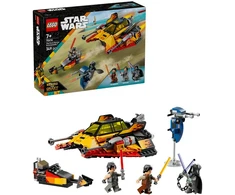 LEGO® Star Wars The Force Burner Snowspeeder™ (75414)