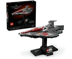 LEGO® Žvaigždžių karų Acclamator klasės atakos erdvėlaivis 75404