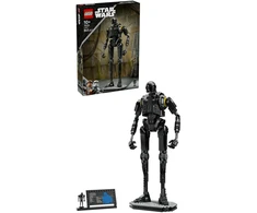 LEGO® Star Wars K-2SO sargybinis droidas (75434)