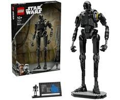 LEGO® Star Wars K-2SO sargybinis droidas (75434)