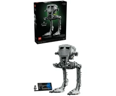 LEGO® Star Wars AT-ST™ vaikštūnas (75417)