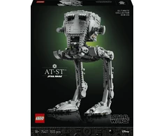 LEGO® Star Wars AT-ST™ vaikštūnas (75417)