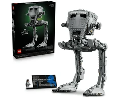 LEGO® Star Wars AT-ST™ vaikštūnas (75417)