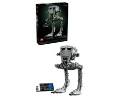 LEGO® Star Wars AT-ST™ vaikštūnas (75417)