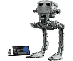 LEGO® Star Wars AT-ST™ vaikštūnas (75417)