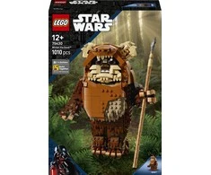 LEGO® Žvaigždžių karų: džedajaus sugrįžimo evokas Viketas 75430