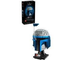 LEGO® Star Wars Džiango Feto šalmas (75408)