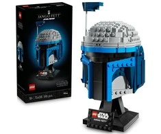 LEGO® Star Wars Džiango Feto šalmas (75408)