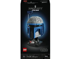 LEGO® Star Wars Džiango Feto šalmas (75408)