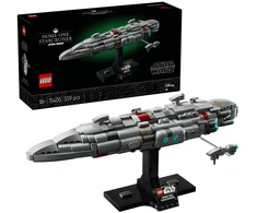 LEGO® Žvaigždžių karų „Home One“ kreiseris, modelis 75405