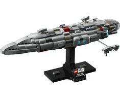LEGO® Žvaigždžių karų „Home One“ kreiseris, modelis 75405