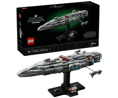 LEGO® Žvaigždžių karų „Home One“ kreiseris, modelis 75405