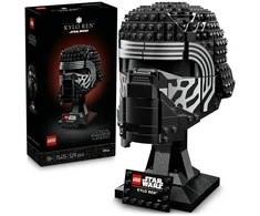 LEGO® Žvaigždžių karų Kailo Reno šalmas, modelis 75415