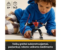 LEGO® Star Wars Darto Maulo robotas (75411)