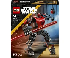 LEGO® Star Wars Darto Maulo robotas (75411)