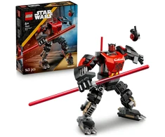 LEGO® Star Wars Darto Maulo robotas (75411)