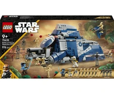LEGO® Star Wars Felucia mūšio separatistų MTT™ (75435)