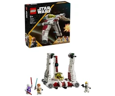 LEGO® Žvaigždžių karų: klonų karų „V-19 Torrent“ kovos erdvėlaivis 75432