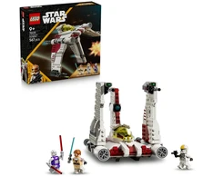 LEGO® Žvaigždžių karų: klonų karų „V-19 Torrent“ kovos erdvėlaivis 75432